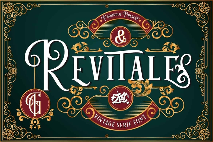 revitale 1