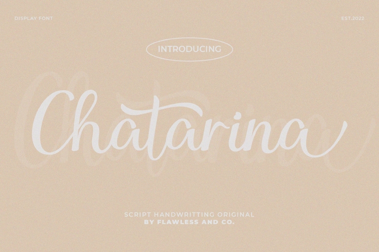 chatarina 1