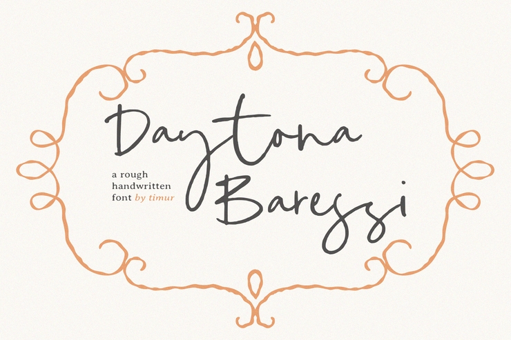 daytona baressi 1