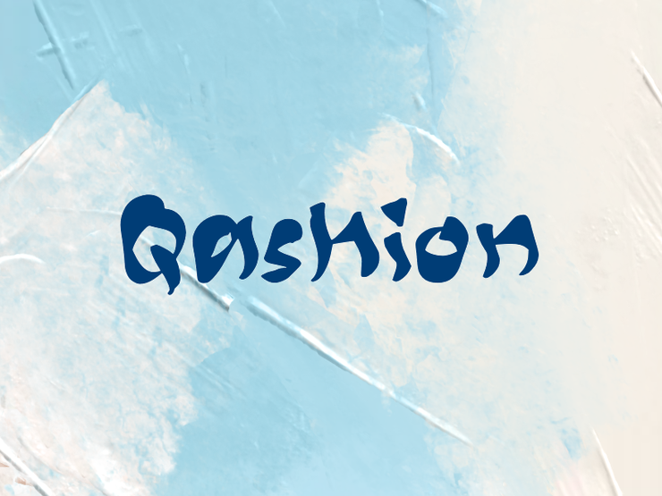 qashion 1