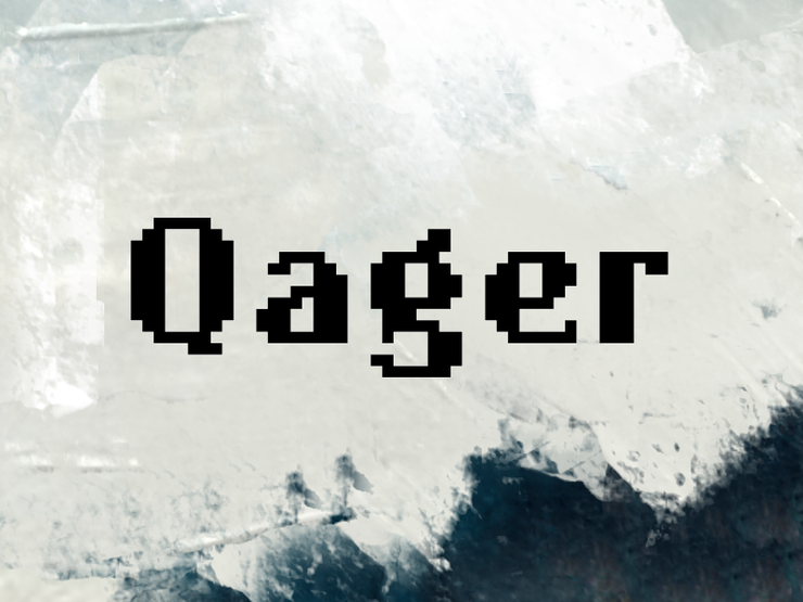 qager 1