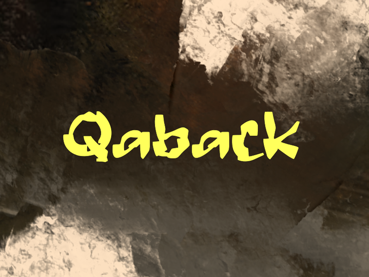 qaback 1