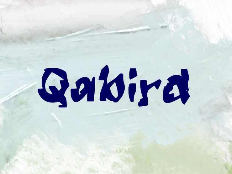 qabird 1