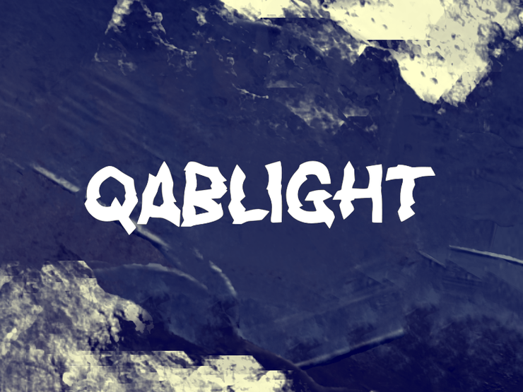 qablight 1