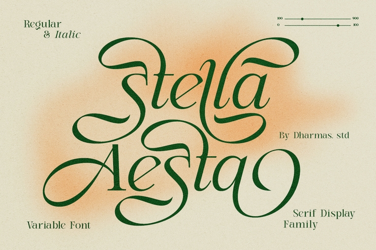 stella aesta 1