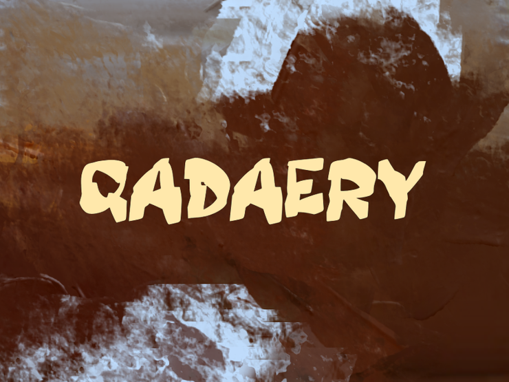 qadaery 1