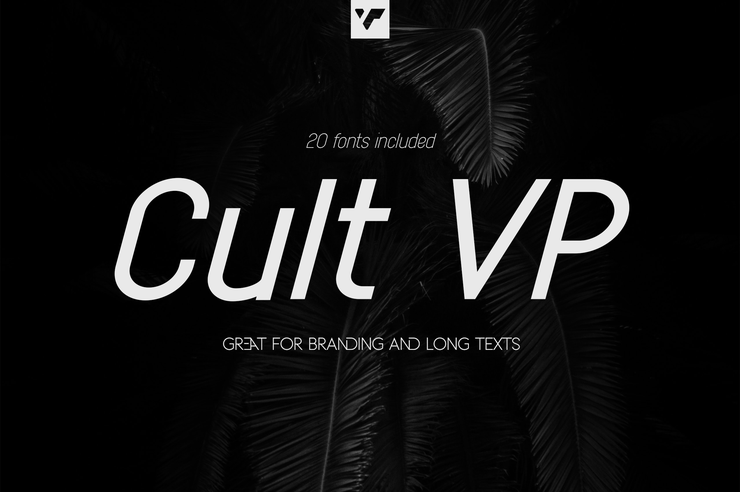 cult vp 1