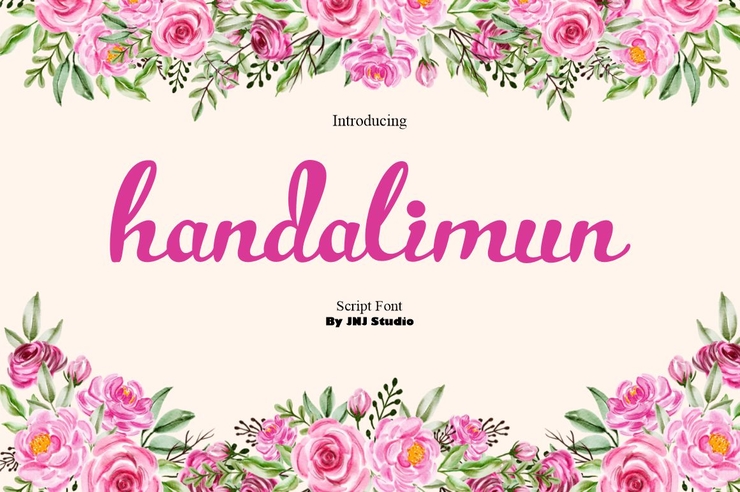 handalimun 1