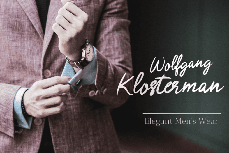 Versatile Azalea字体 2