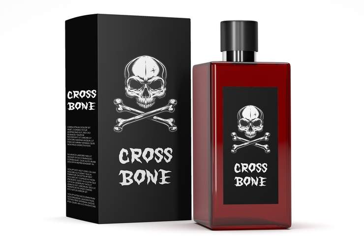 Monster Scream字体 2