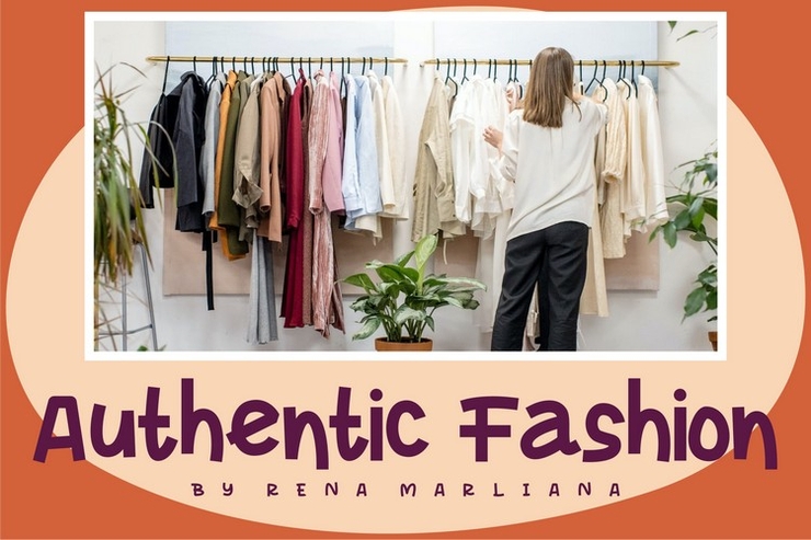 Rocky Monkey字体 4