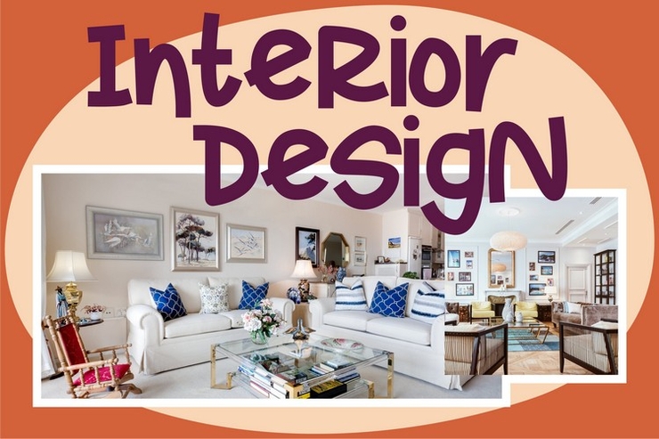 Rocky Monkey字体 7