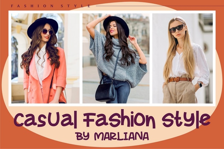 Rocky Monkey字体 10