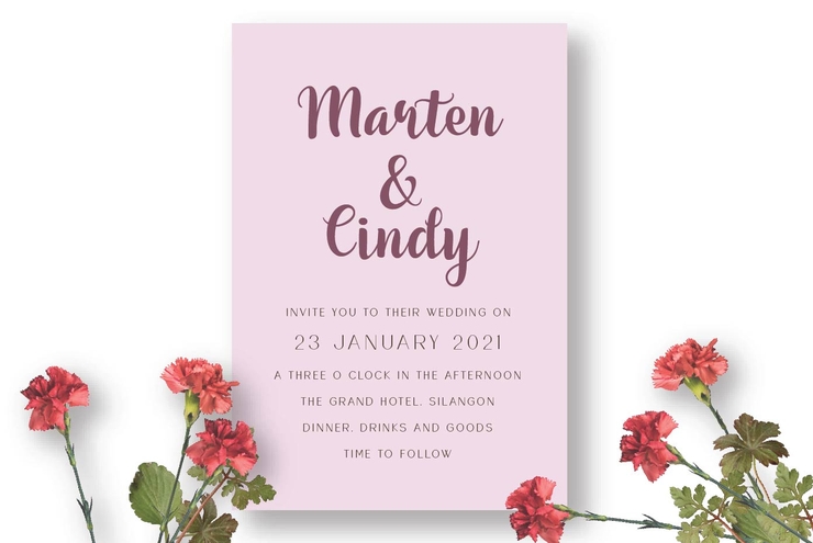 Jelantik Script字体 4