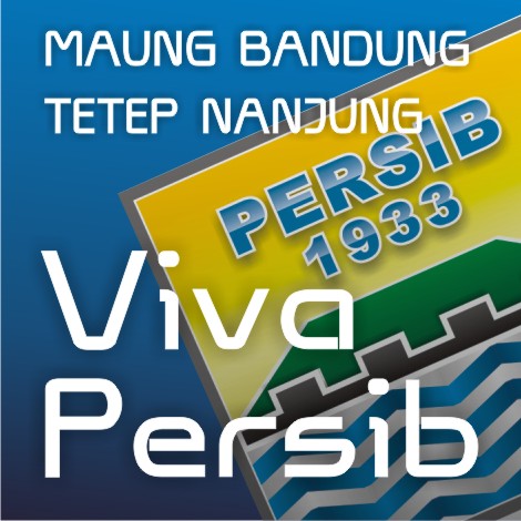 Viva Persib字体 1