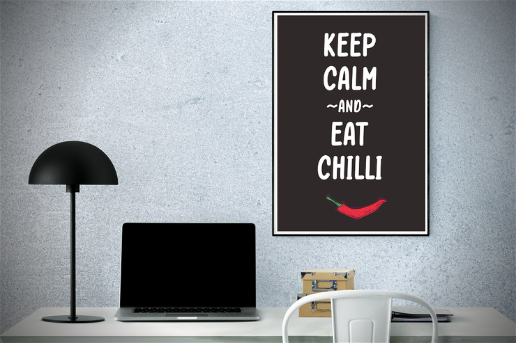 Chilli Sauce字体 7