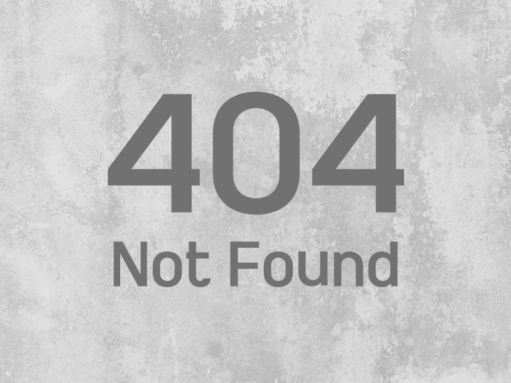 d Dihapus 404字体 1