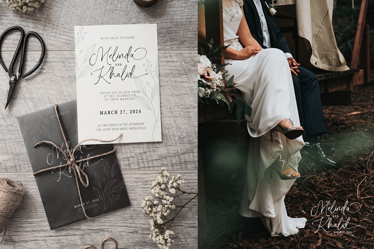 Stealing Hearts字体 3