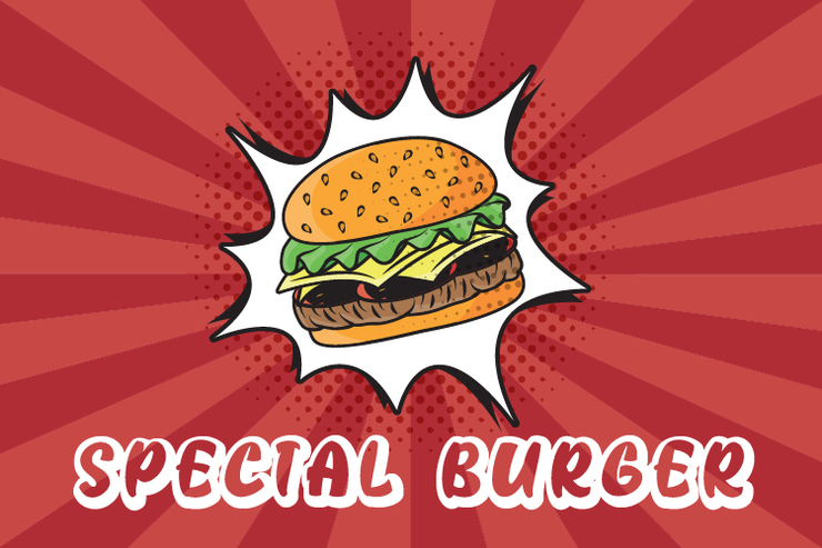 Strezy Break字体 9