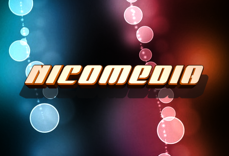 Nicomedia字体 8