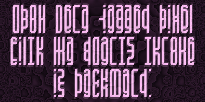 Agworishand字体 1