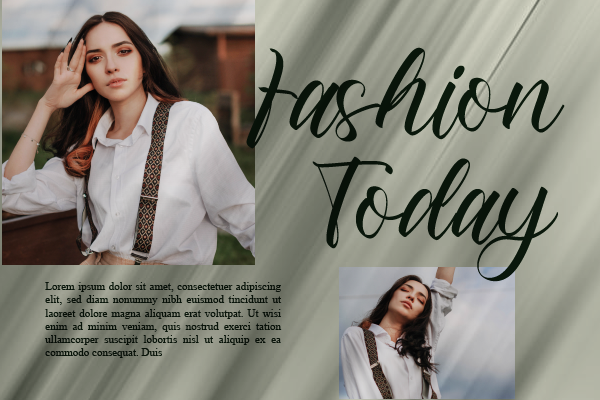 Amelia Virginia字体 2