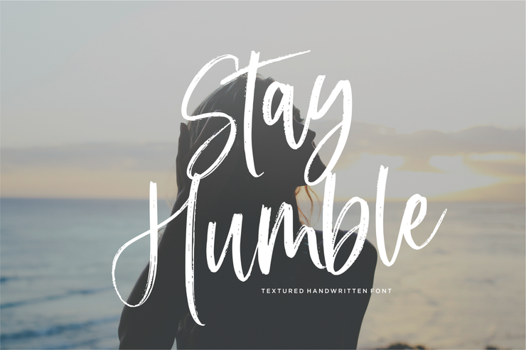 Strugglefaith字体 1