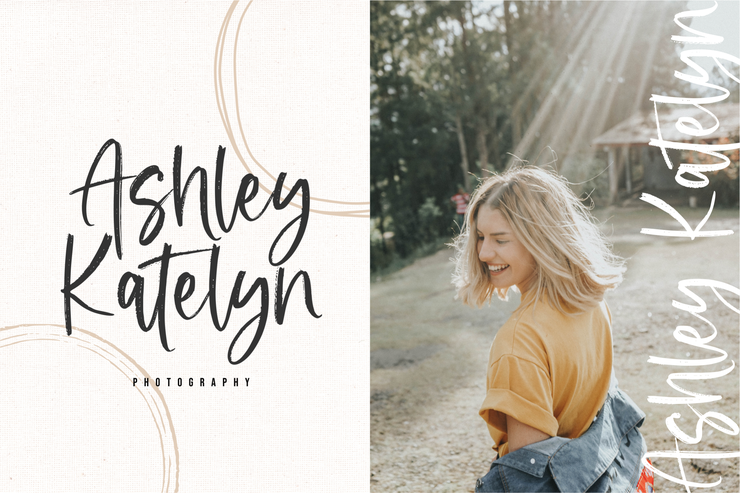 Strugglefaith字体 4