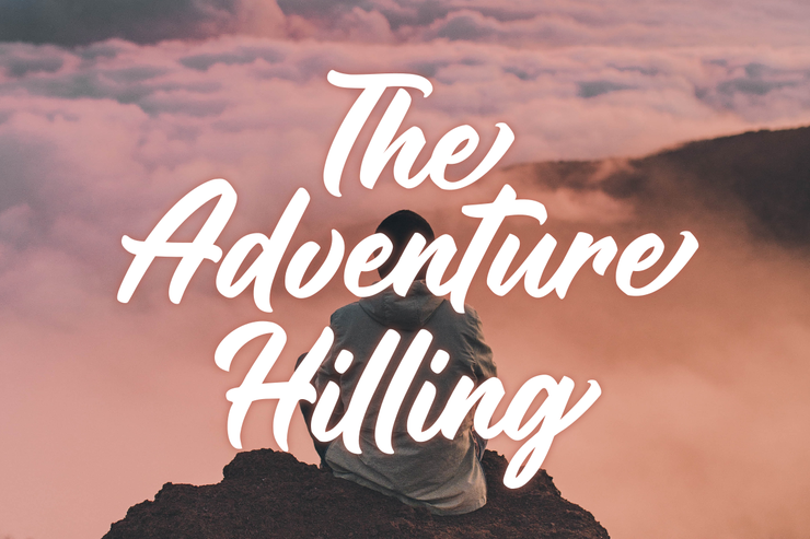 Panther Hunter Onl字体 1