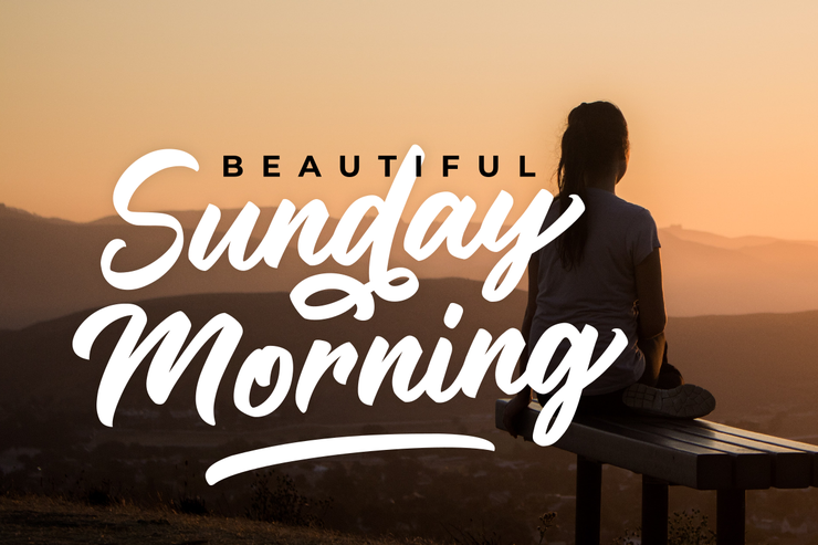 Panther Hunter Onl字体 3