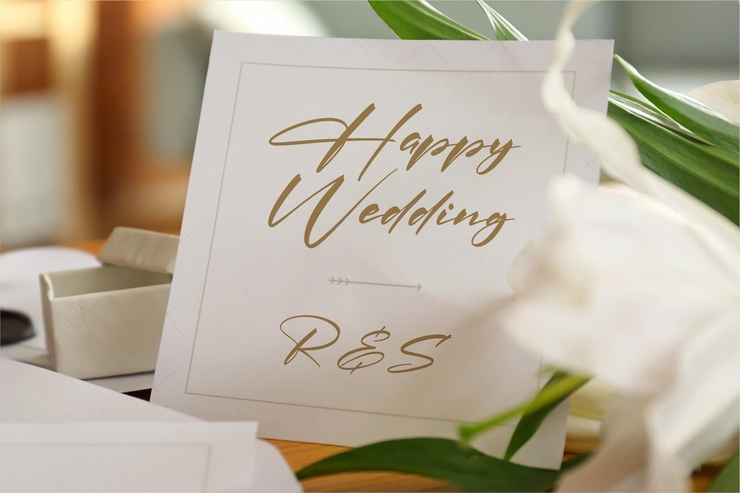 Patrena Rolane字体 7