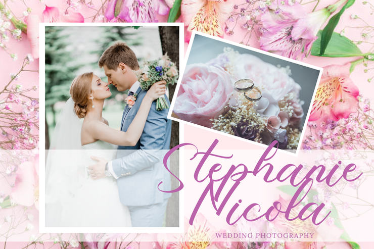 Amaris Catalina字体 2