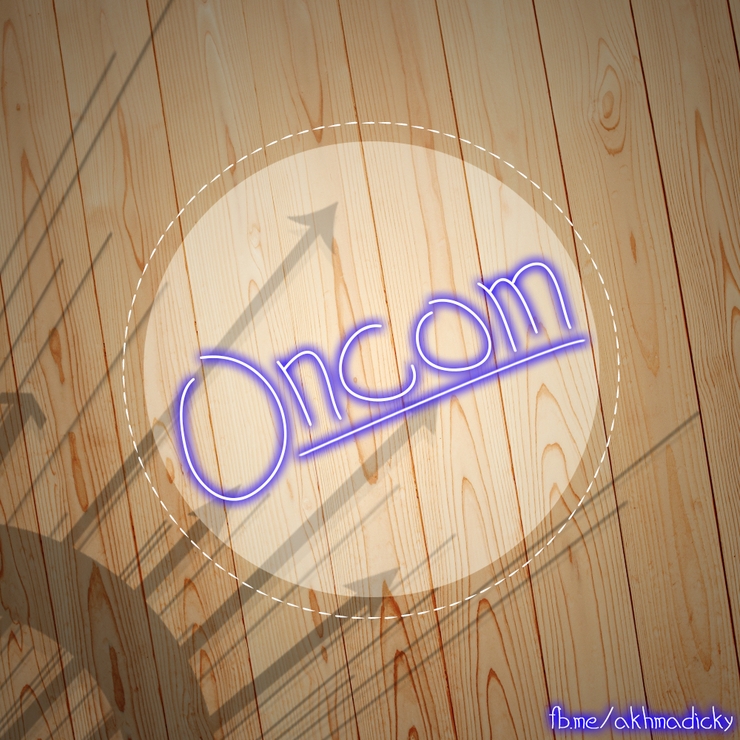 DCY Oncom字体 1