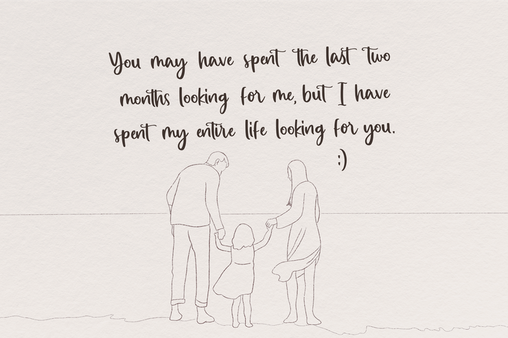 Christmas Notification字体 5