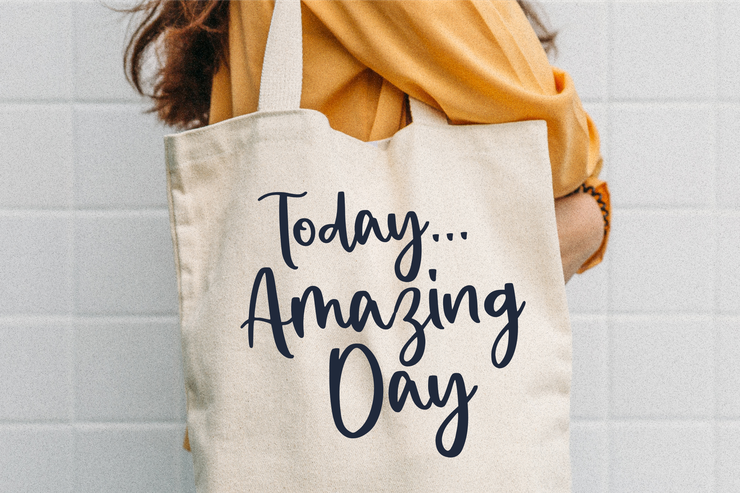 Christmas Notification字体 7