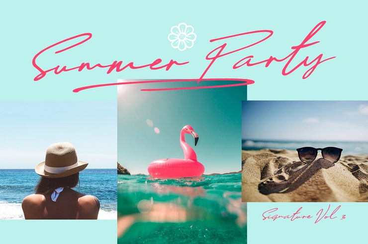 Sophia Bella字体 1