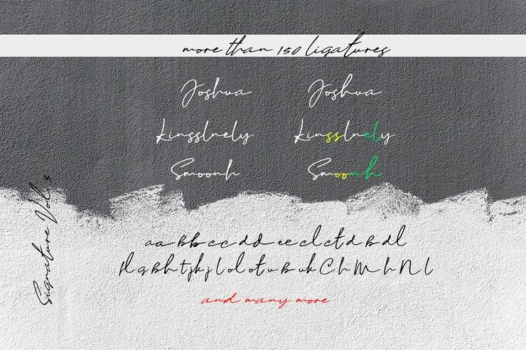 Sophia Bella字体 2