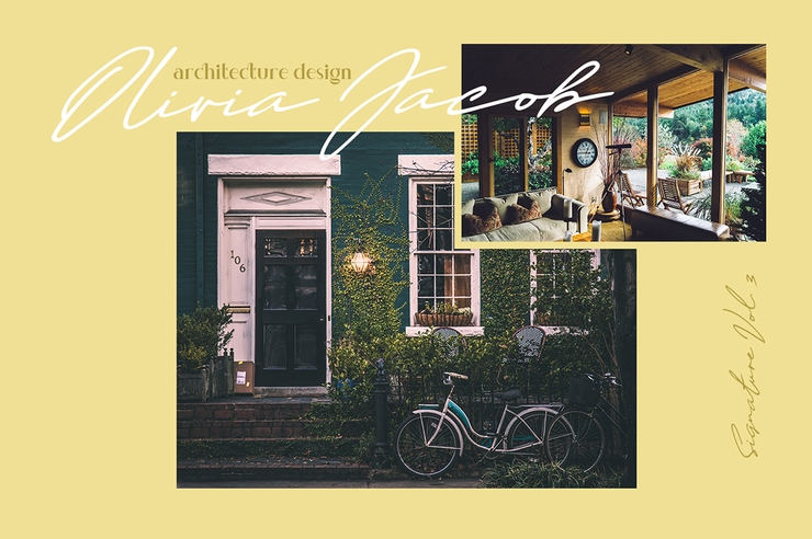 Sophia Bella字体 7