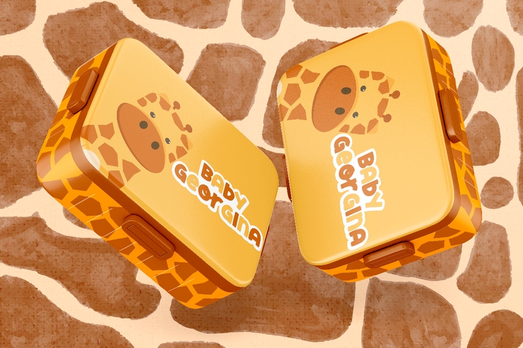 Matteo Karson字体 2