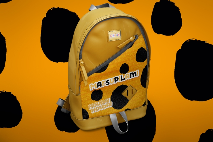 Matteo Karson字体 4