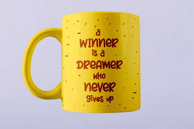 Christmas Sheep -字体 1