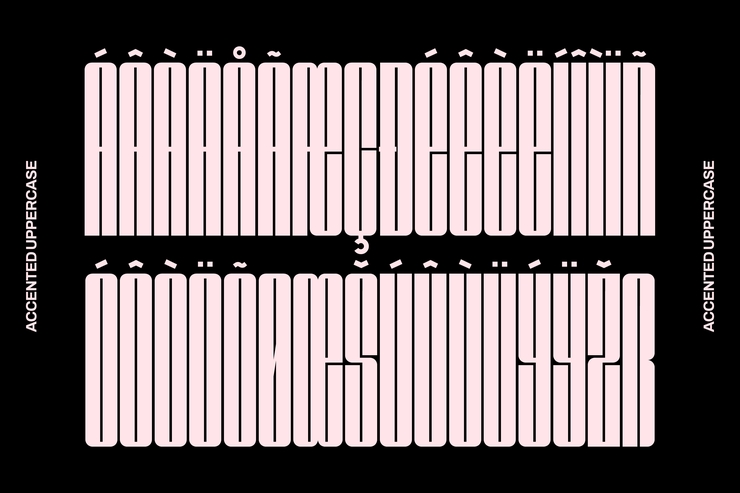 Windstone字体 4