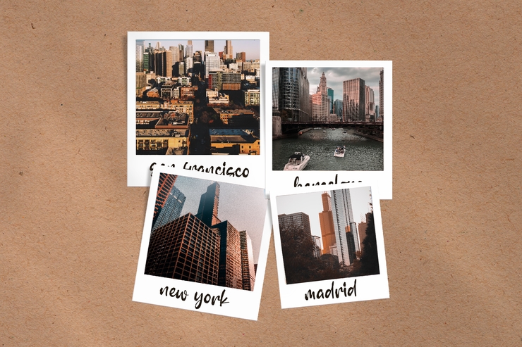 Mankind Master字体 6