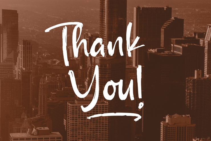 Mankind Master字体 9