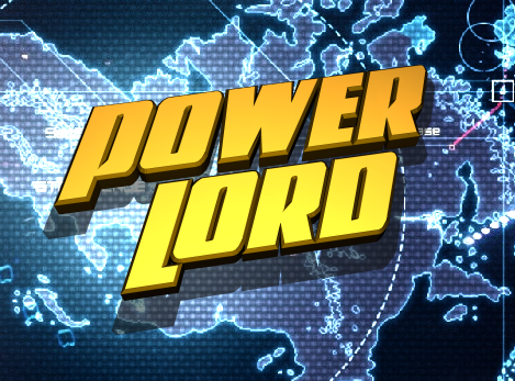 Power Lord字体 4