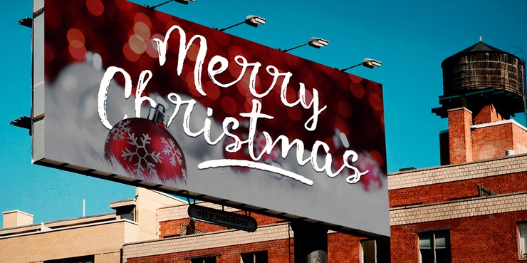 Pink Gladiolus字体 6