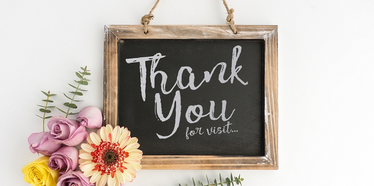 Pink Gladiolus字体 8