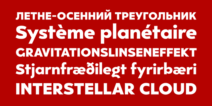 Kepler 296字体 1