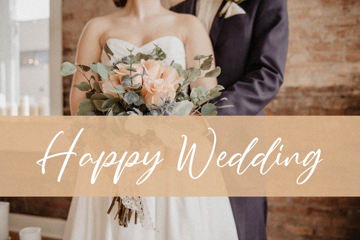 Summer Clarisa字体 2