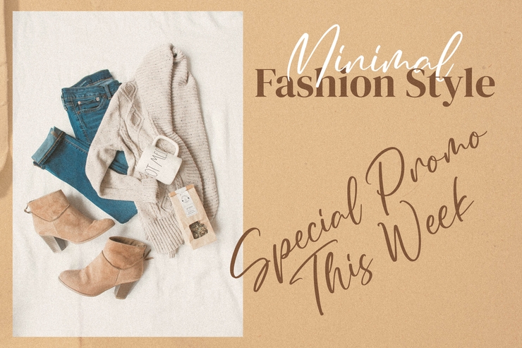 Summer Clarisa字体 4